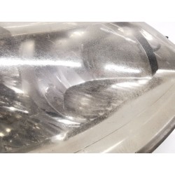Right headlight CITROEN C4 I (LC_) | Becerril Scrap Yard