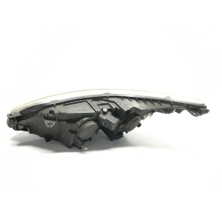 Right headlight CITROEN C4 I (LC_) | Becerril Scrap Yard