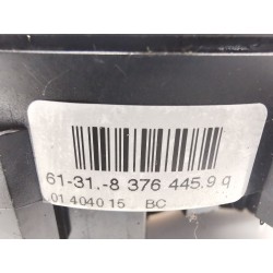 حلقة وسادة هوائية BMW 3 (E46) | Desguace Becerril