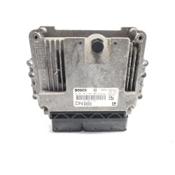 Engine control unit (ECU) Opel Astra h gtc (A04) | Becerril Scrap Yard
