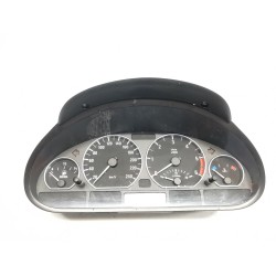 لوحة العدادات bmw 3 (E46) oem 6940882