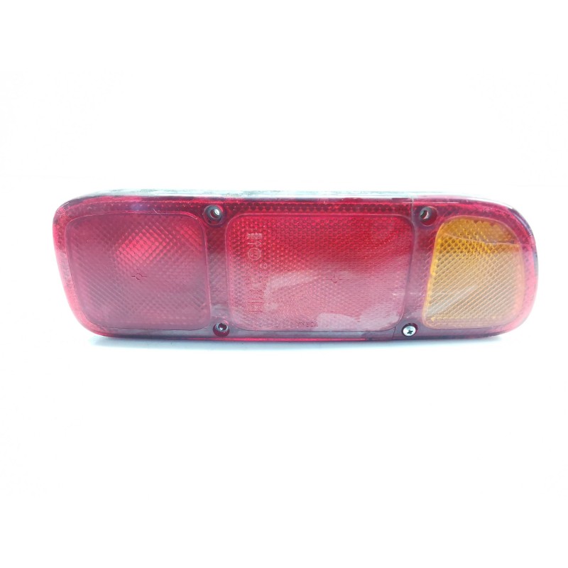 Left rear taillight Nissan Terrano II (R20) | Becerril Scrap Yard
