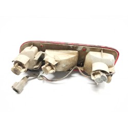 Left rear taillight Nissan Terrano II (R20) | Becerril Scrap Yard