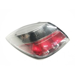 Left rear taillight Opel Astra h gtc (A04) | Becerril Scrap Yard