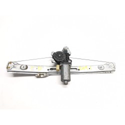 نافذة خلفية يمين bmw 3 (E46) oem 676283620650