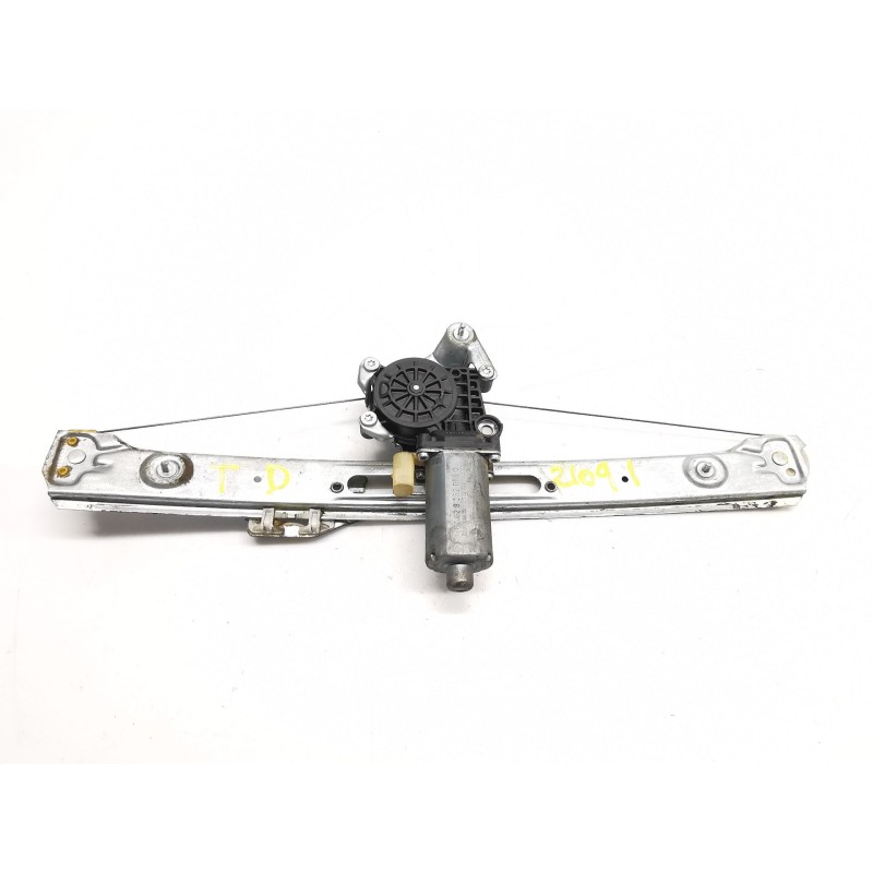 نافذة خلفية يمين BMW 3 (E46) | Desguace Becerril