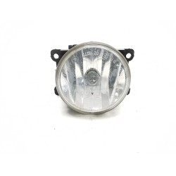 Rechter nebelscheinwerfer peugeot 5008 (0U_, 0E_) oem 9685425280