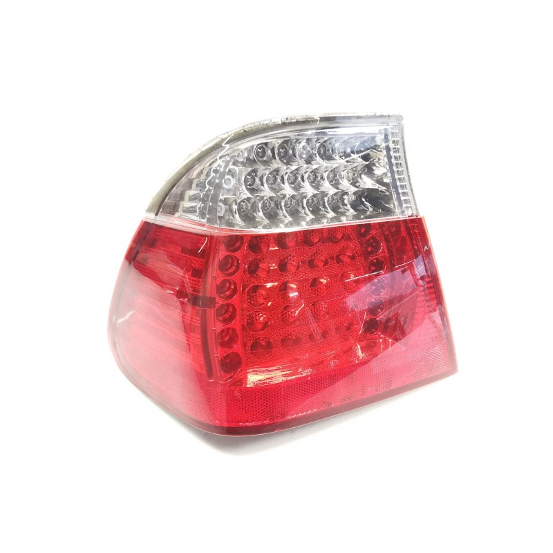 المصباح الخلفي الأيسر BMW 3 (E46) | Desguace Becerril