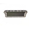 Recambio de pantalla multifunción para peugeot 407 sw (6e_, 6d_) 1.6 hdi 110 referencia OEM IAM 9678150980  