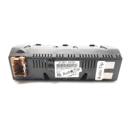 Recambio de pantalla multifunción para peugeot 407 sw (6e_, 6d_) 1.6 hdi 110 referencia OEM IAM 9678150980  
