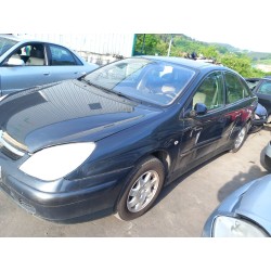 citroën c5 i (dc_) del año 2004