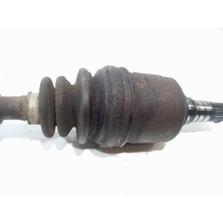 Recambio de transmision delantera izquierda para nissan maxima qx (a32) 2,0 se (1997) referencia OEM IAM   
