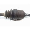 Recambio de transmision delantera izquierda para nissan maxima qx (a32) 2,0 se (1997) referencia OEM IAM   