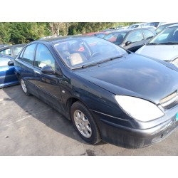 citroën c5 i (dc_) del año 2004