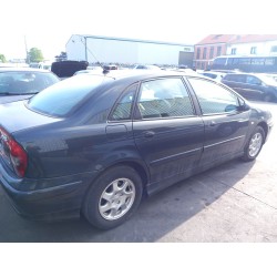 citroën c5 i (dc_) del año 2004