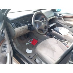 citroën c5 i (dc_) del año 2004