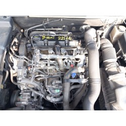 citroën c5 i (dc_) del año 2004