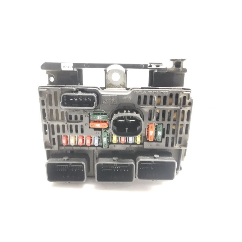 Spare BSM (Boîtier de Servitude Moteur) CITROEN C4 I (LC_) | Becerril Scrap Yard