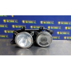 Recambio de faro izquierdo para bmw serie 5 berlina (e39) 525tds referencia OEM IAM   