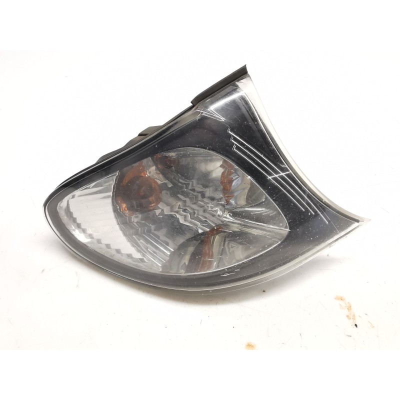 Front right headlight BMW 3 (E46) | Becerril Scrap Yard