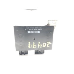 Recambio de módulo confort para volkswagen golf iv (1j1) 1.9 tdi referencia OEM IAM 1J0959799AH 5DK00795451 