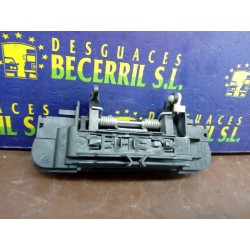 Recambio de maneta exterior delantera derecha para audi a3 (8p) 2.0 tdi limited edition (103kw) referencia OEM IAM   