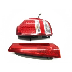 Recambio de piloto trasero derecho para kia cee´d sw (ed) 1.6 crdi 115 referencia OEM IAM 924041H300 924021H3 