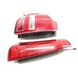 Left rear taillight KIA Cee'D sw (ed) | Becerril Scrap Yard