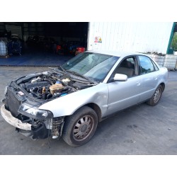 Détail des pièces pour Audi A4 B5 (8D2) 1.9 TDI Diesel de l'année 2000 avec le moteur AJM