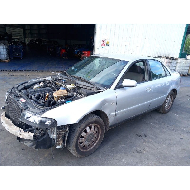 audi a4 b5 (8d2) del año 2000