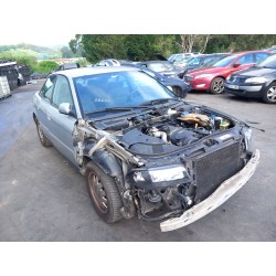 audi a4 b5 (8d2) del año 2000