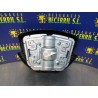 Recambio de airbag delantero izquierdo para renault clio ii fase ii (b/cb0) privilege referencia OEM IAM 8200236060  
