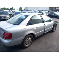 audi a4 b5 (8d2) del año 2000