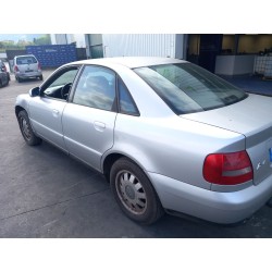 audi a4 b5 (8d2) del año 2000