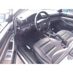 audi a4 b5 (8d2) del año 2000