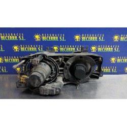 Recambio de faro izquierdo para bmw serie 5 berlina (e39) 525tds referencia OEM IAM   