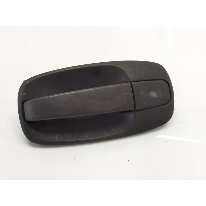 Externer Heckklappengriff Nissan Primastar Autobús (X83) | Desguace Becerril