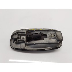 Externer Heckklappengriff Nissan Primastar Autobús (X83) | Desguace Becerril