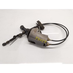 Leva cambio nissan primastar Autobús (X83)