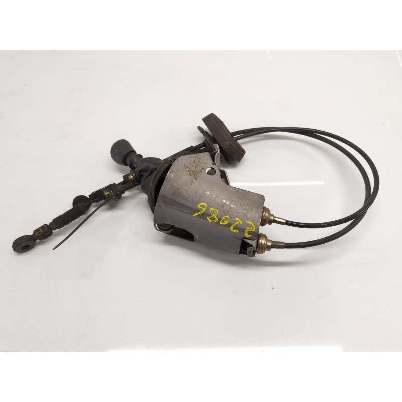 مقبض التغيير Nissan Primastar Autobús (X83) | Desguace Becerril