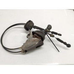 مقبض التغيير Nissan Primastar Autobús (X83) | Desguace Becerril