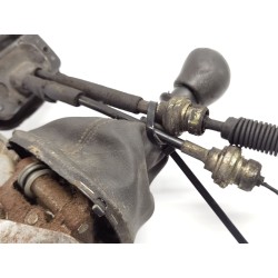 مقبض التغيير Nissan Primastar Autobús (X83) | Desguace Becerril