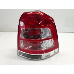 Fanale posteriore destro Opel Zafira / zafira family b (A05) | Desguace Becerril