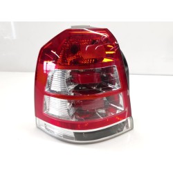 Left rear taillight Opel Zafira / zafira family b (A05) | Becerril Scrap Yard