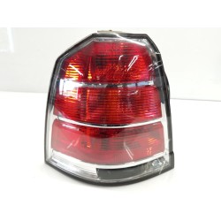 Left rear taillight Opel Zafira / zafira family b (A05) | Becerril Scrap Yard