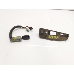 Antifurto nissan primastar Autobús (X83)