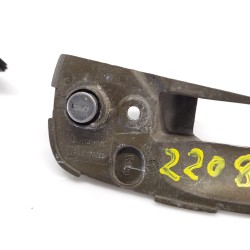 Antitheft Nissan Primastar Autobús (X83) | Becerril Scrap Yard