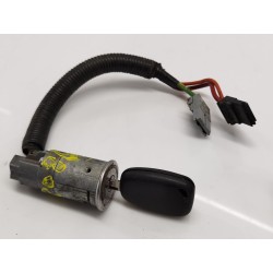 Antitheft Nissan Primastar Autobús (X83) | Becerril Scrap Yard