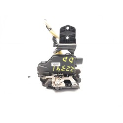 Serratura porta anteriore destra seat toledo II (1M2) oem 3B1837015A