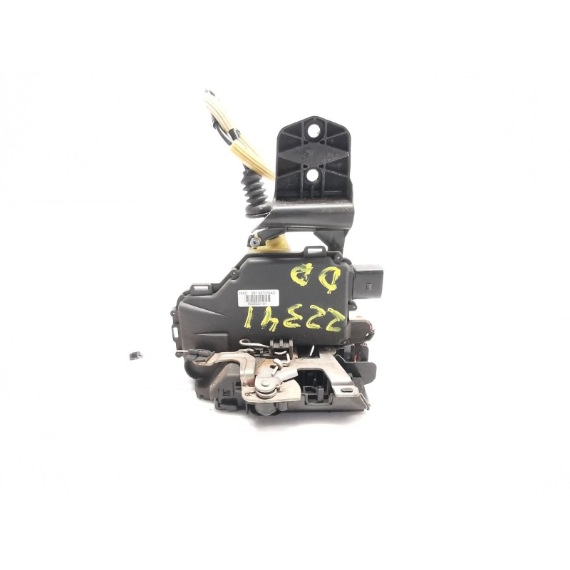 قفل باب الجهة الأمامية اليمنى Seat Toledo II (1M2) | Desguace Becerril